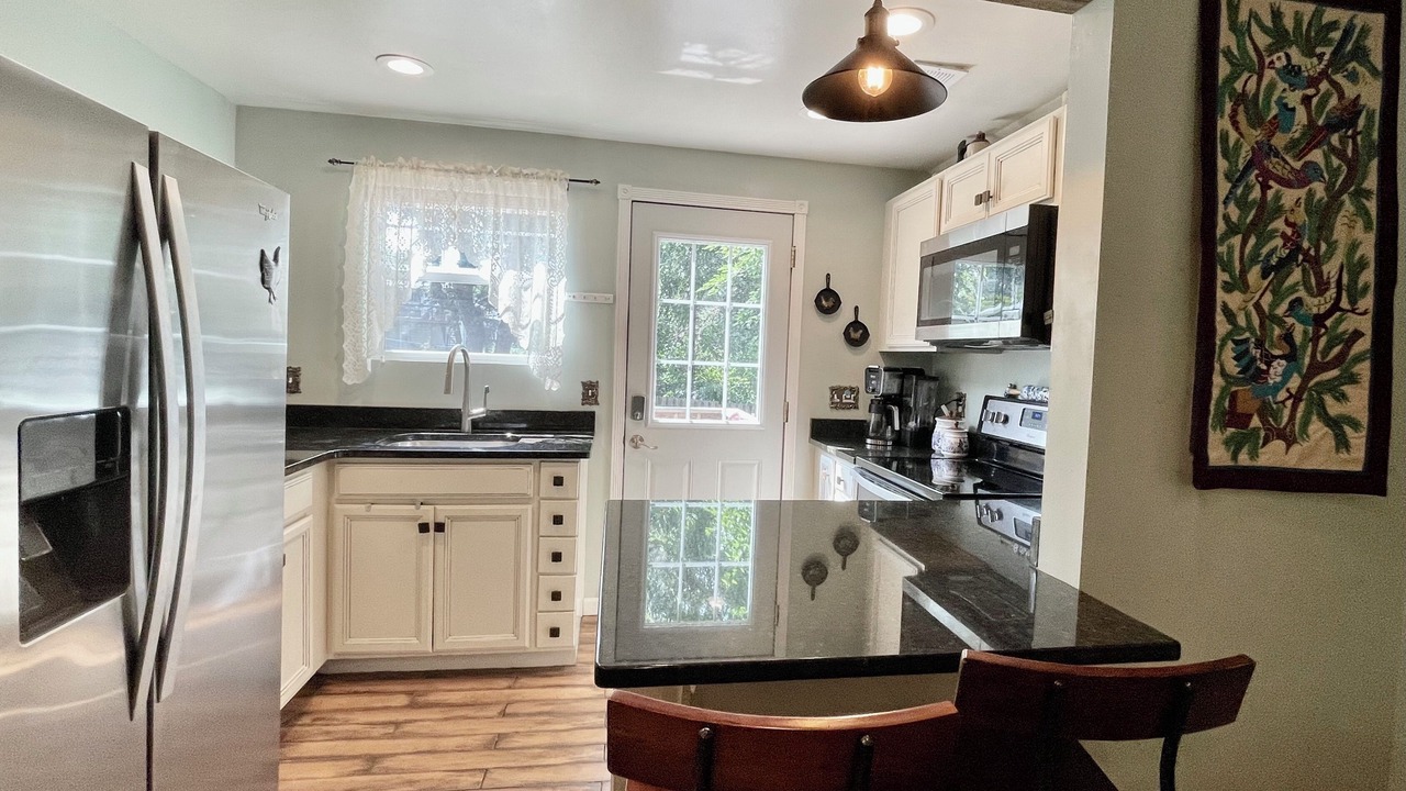 Photo of Kitchen in Benson