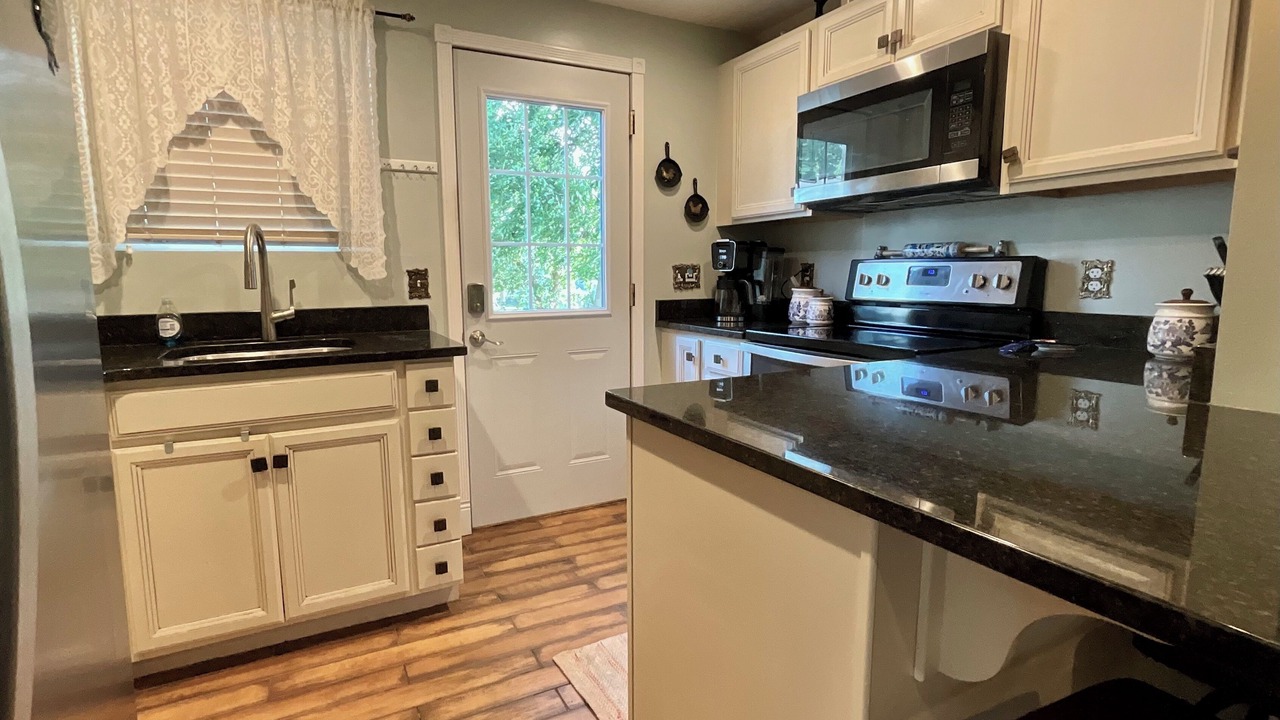 Photo of Kitchen in Benson