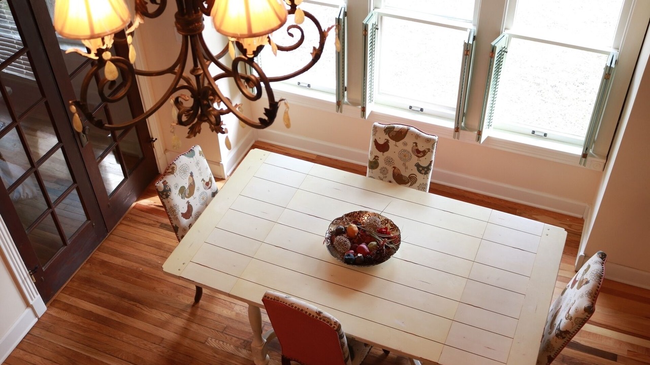 Photo of Bedroom in South Kansas City