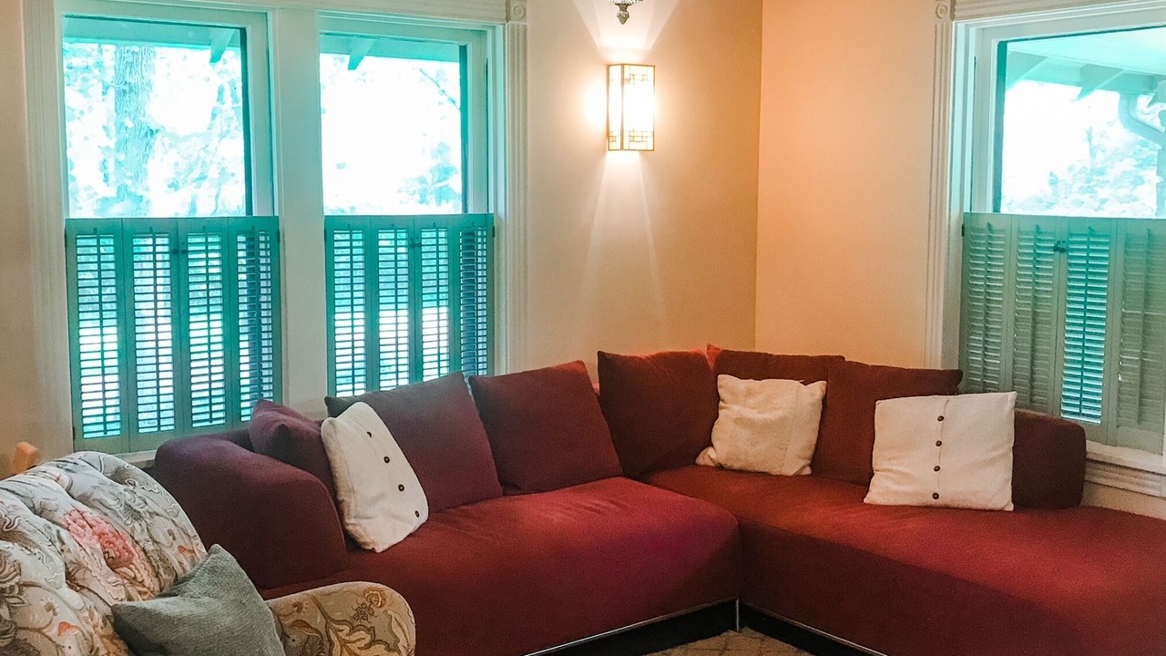 Photo of Bedroom in South Kansas City