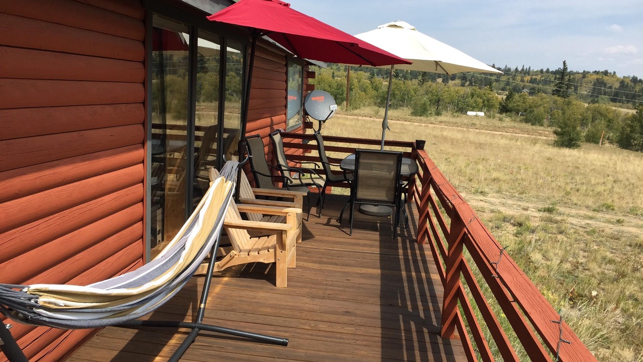 Photo of Outdoor in Indian Mountain