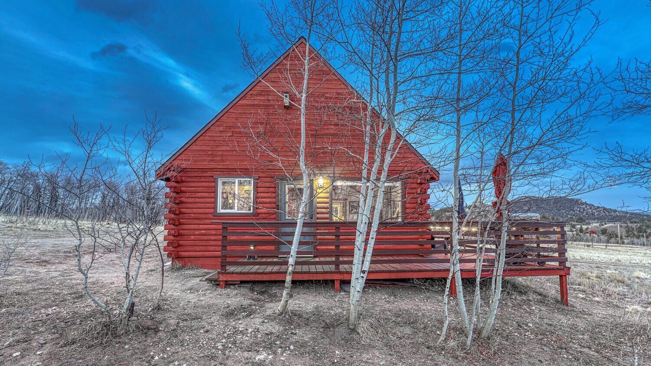 Photo of Outdoor in Indian Mountain