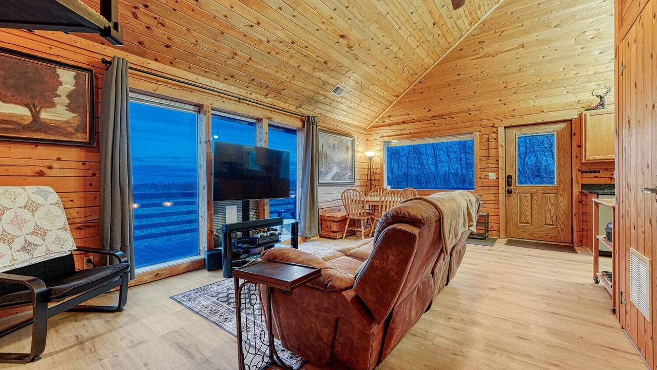 Photo of Livingroom in Indian Mountain