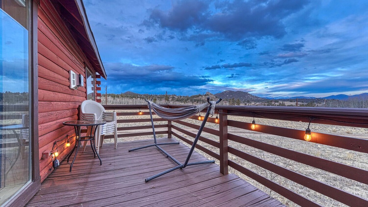 Photo of Outdoor in Indian Mountain