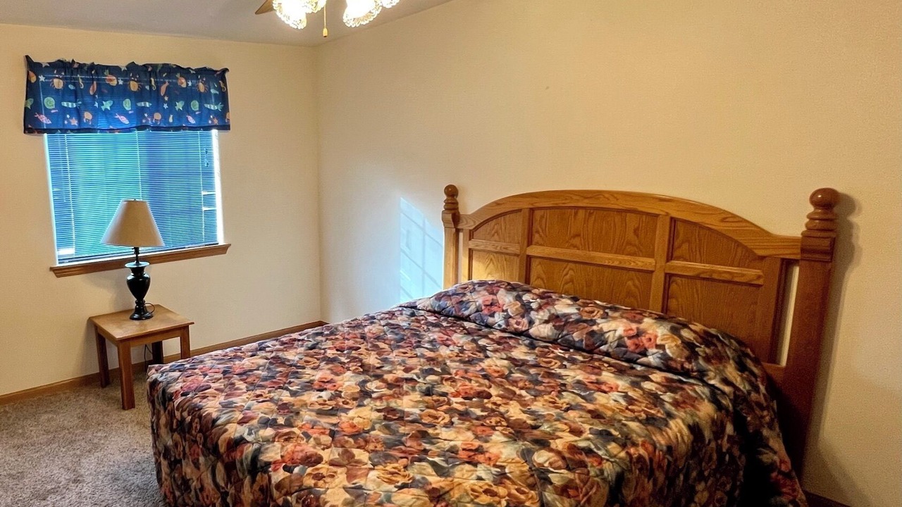 Photo of Bedroom in Crofton