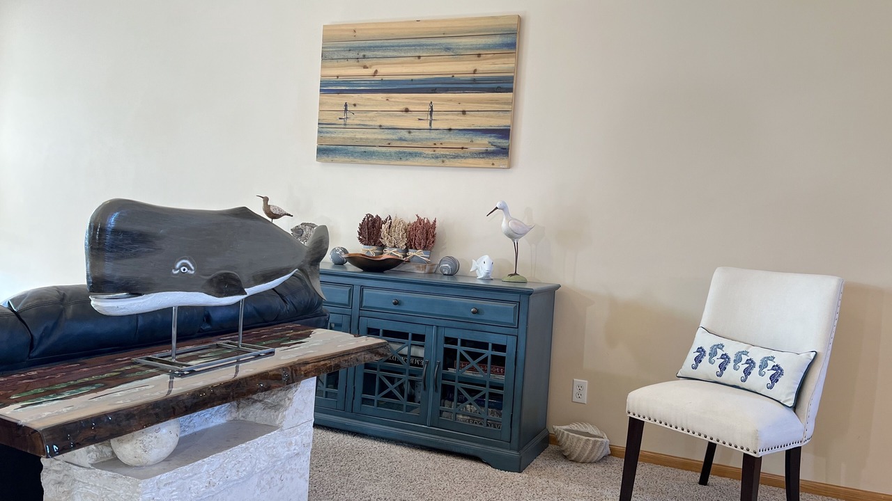 Photo of Bedroom in Carter Lake