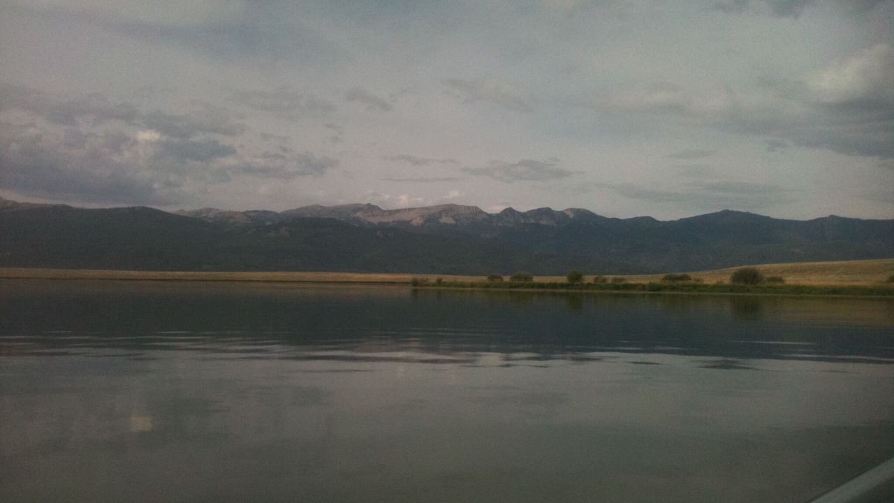 Photo of Others in West Yellowstone