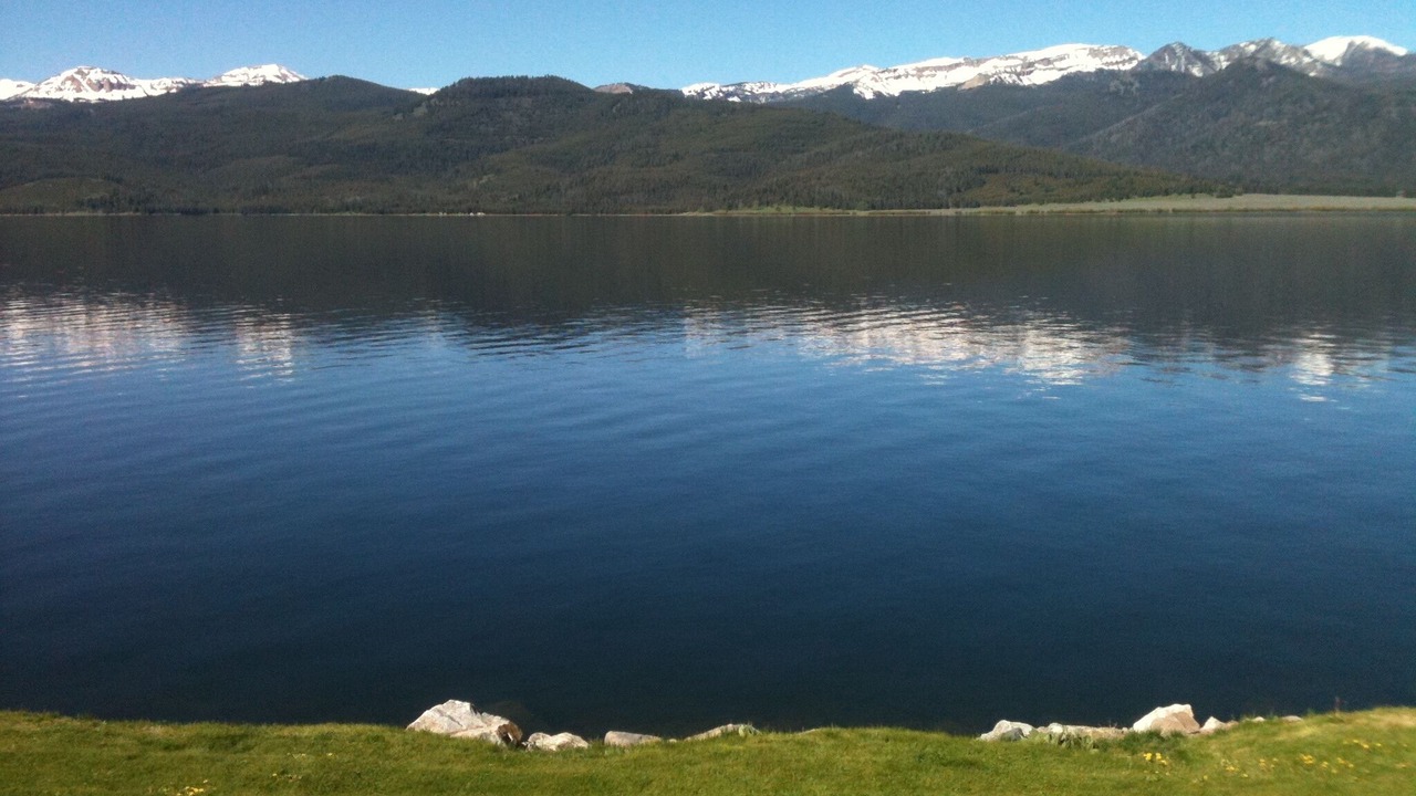 Photo of Others in West Yellowstone