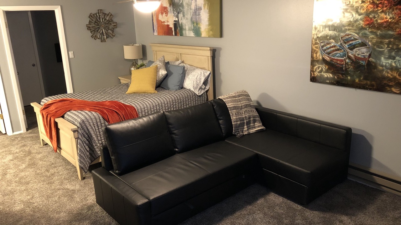Photo of Livingroom in Wolf Creek