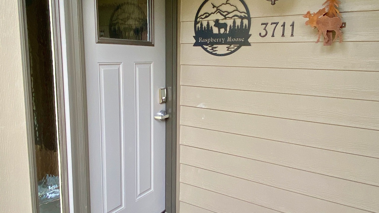 Photo of Outdoor in Moose Wilson Road