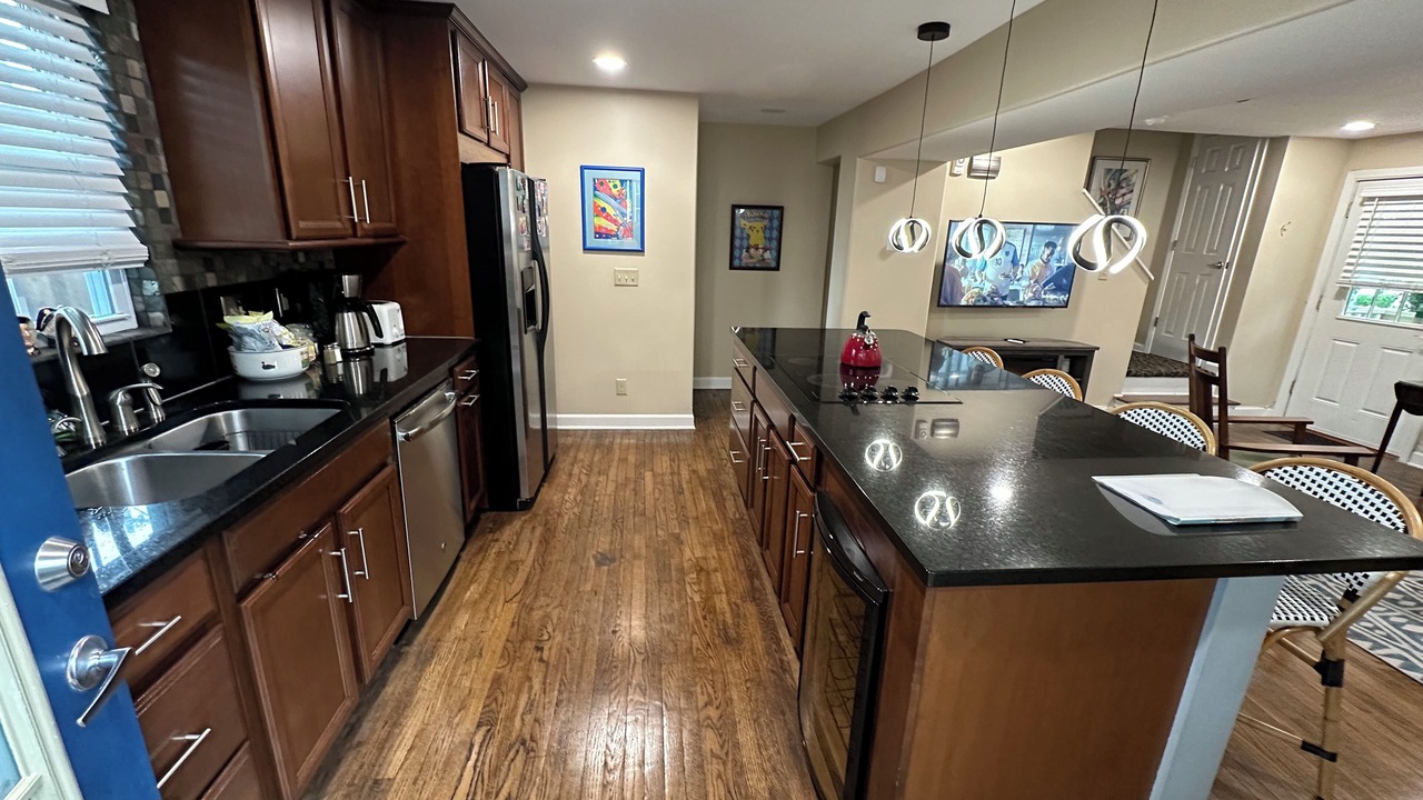 Photo of Kitchen in South Kansas City