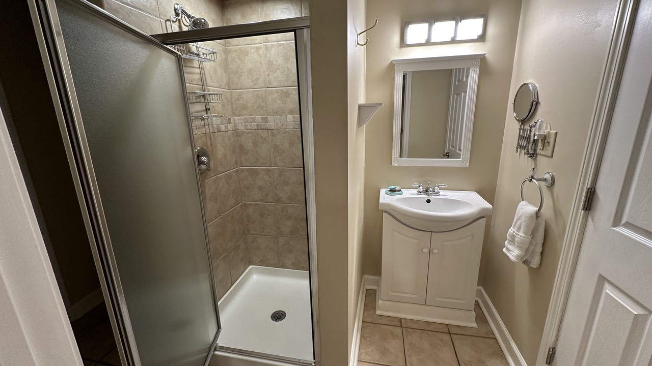Photo of Bathroom in South Kansas City