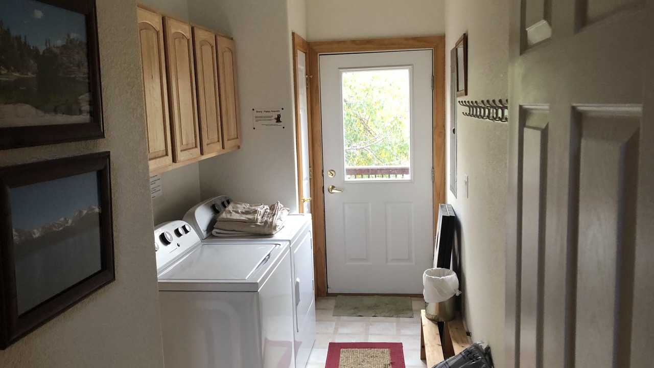 Photo of Bedroom in Estes Park