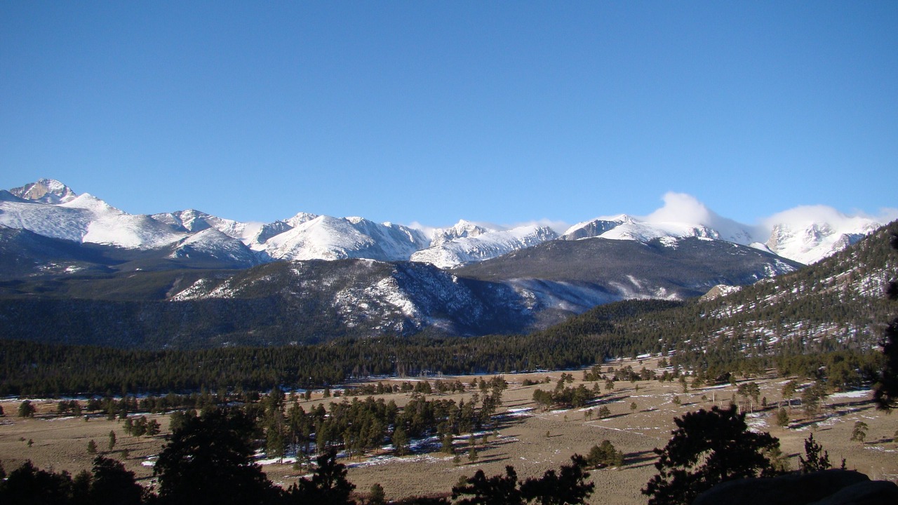 Photo of Others in Estes Park