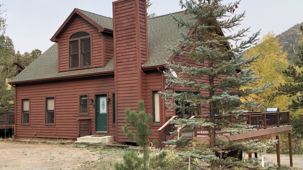 Photo of Others in Estes Park