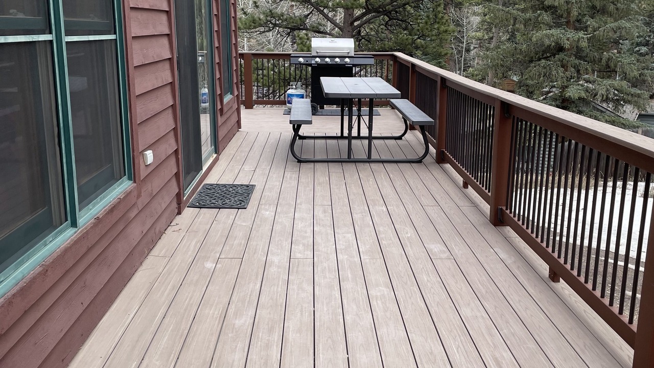 Photo of Others in Estes Park
