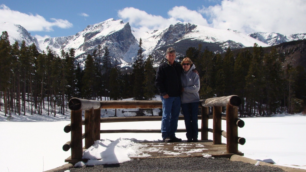 Photo of Outdoor in Estes Park