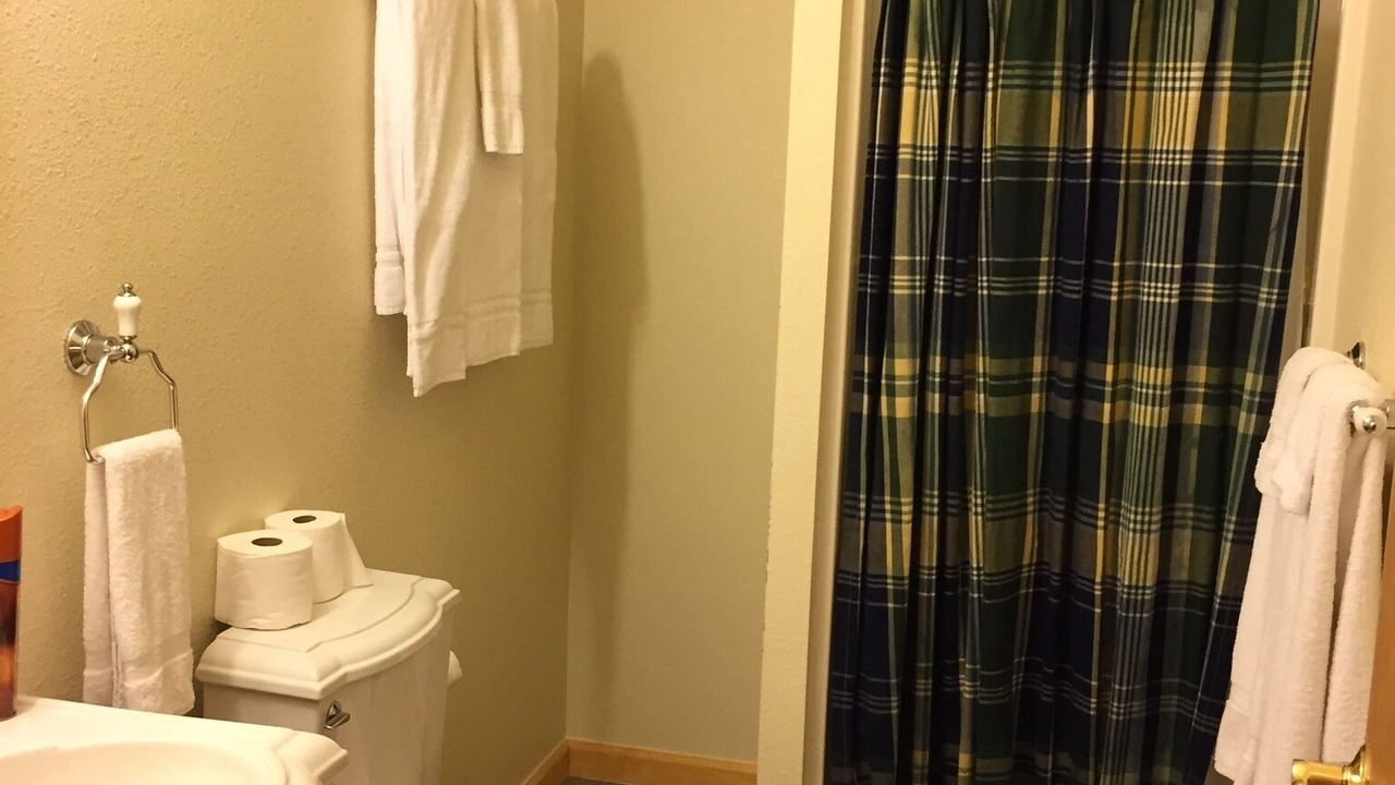 Photo of Bedroom in Estes Park