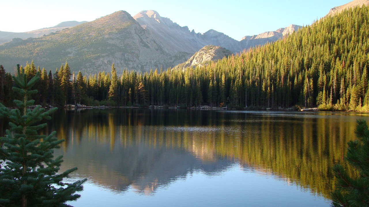 Photo of Outdoor in Estes Park