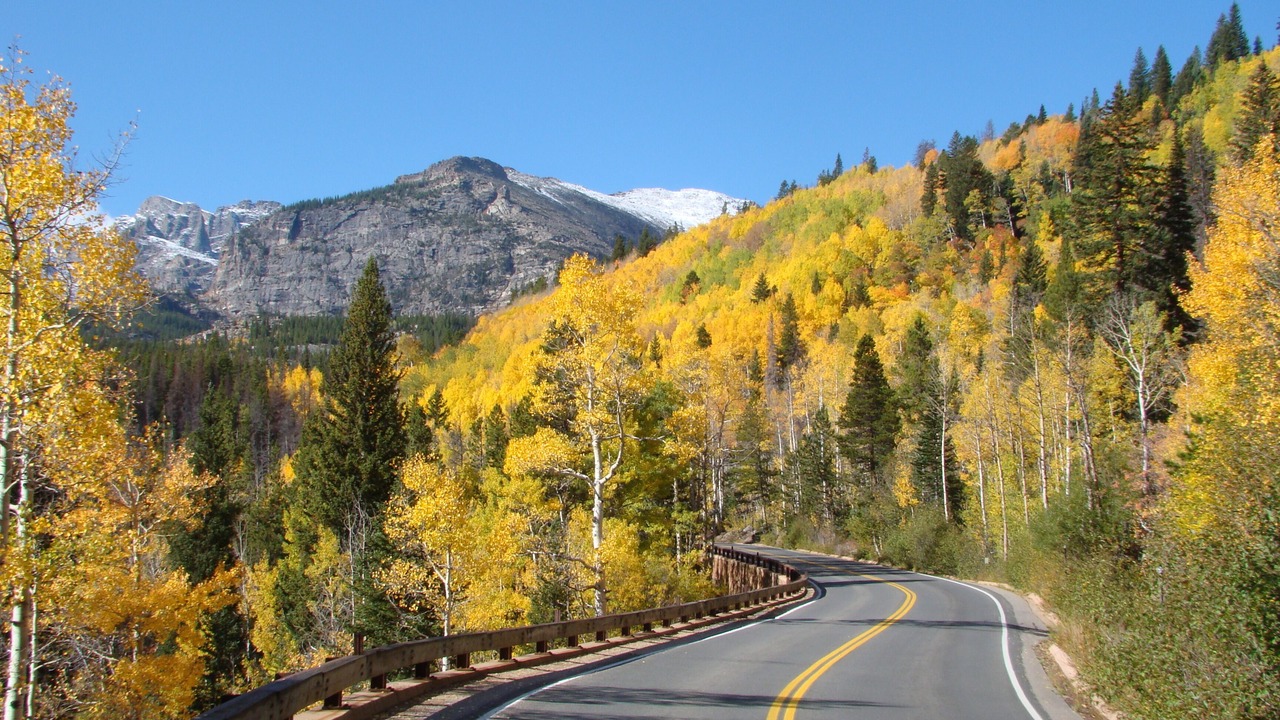 Photo of Outdoor in Estes Park