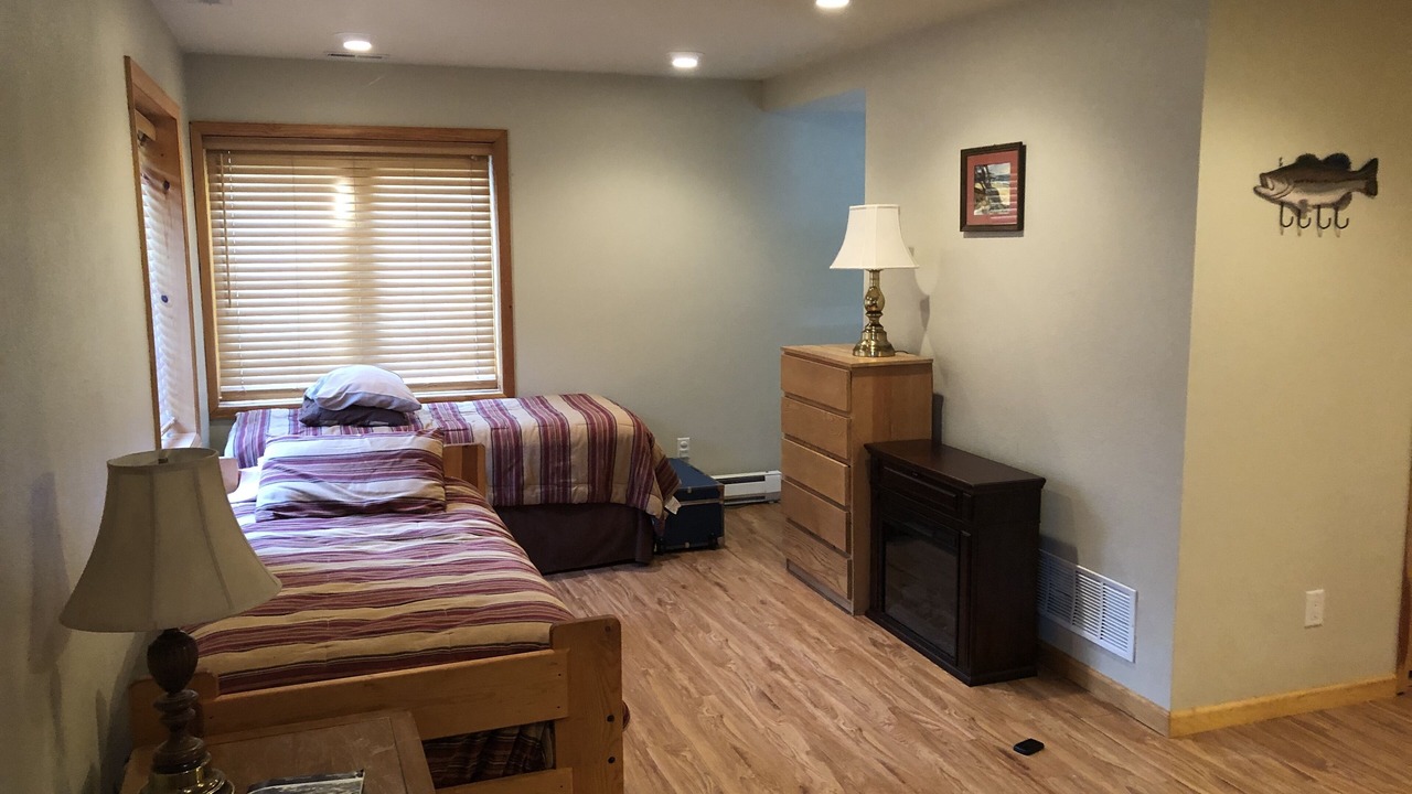 Photo of Bedroom in Estes Park