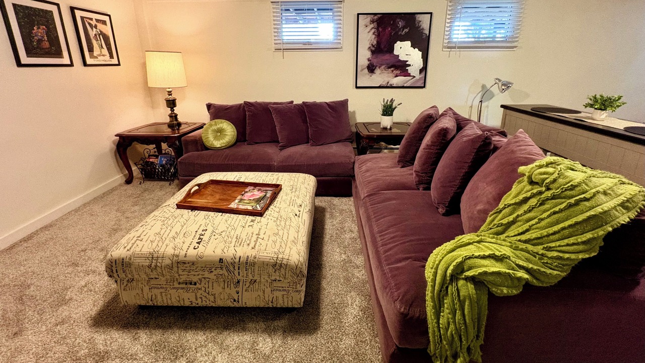 Photo of Livingroom in Loveland
