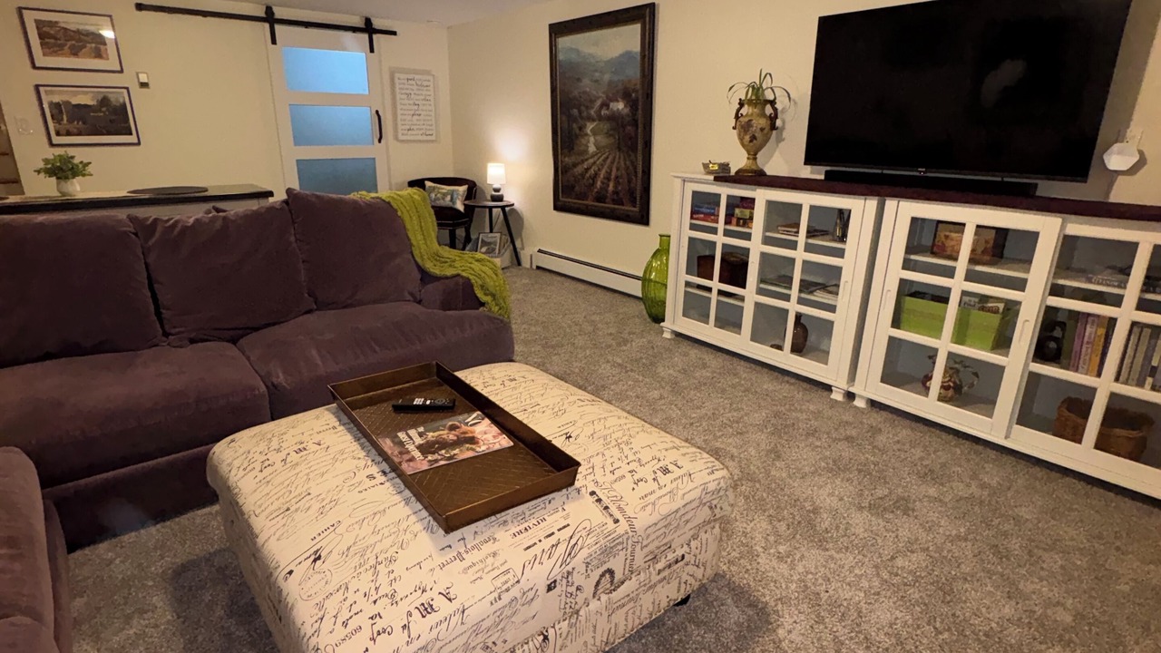 Photo of Livingroom in Loveland