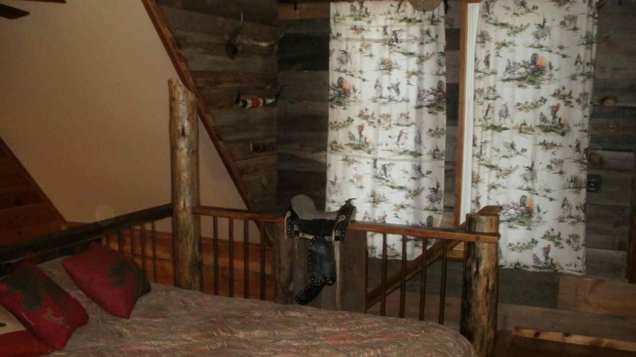 Photo of Bedroom in Payson
