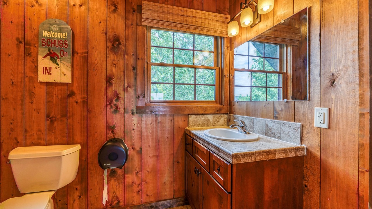 Photo of Bathroom in Bemidji