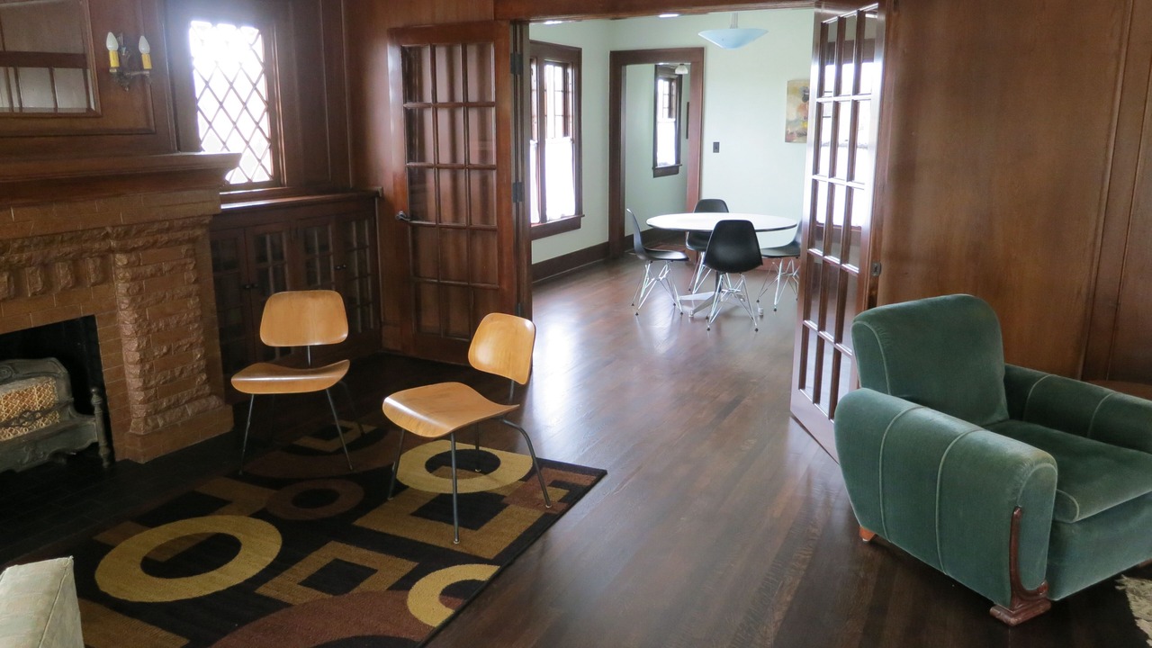 Photo of Bedroom in Cherry Street