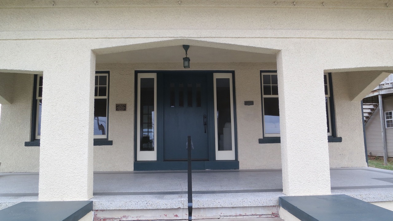 Photo of Outdoor in Cherry Street