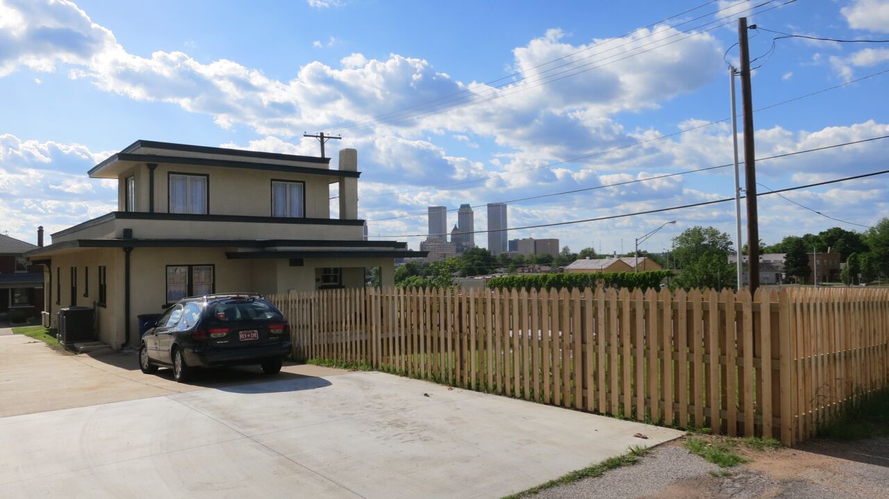 Photo of Outdoor in Cherry Street