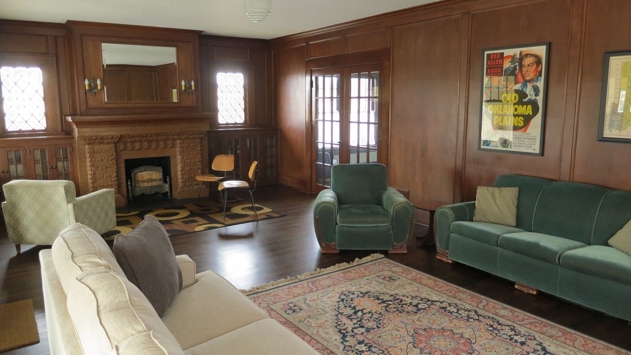 Photo of Livingroom in Cherry Street