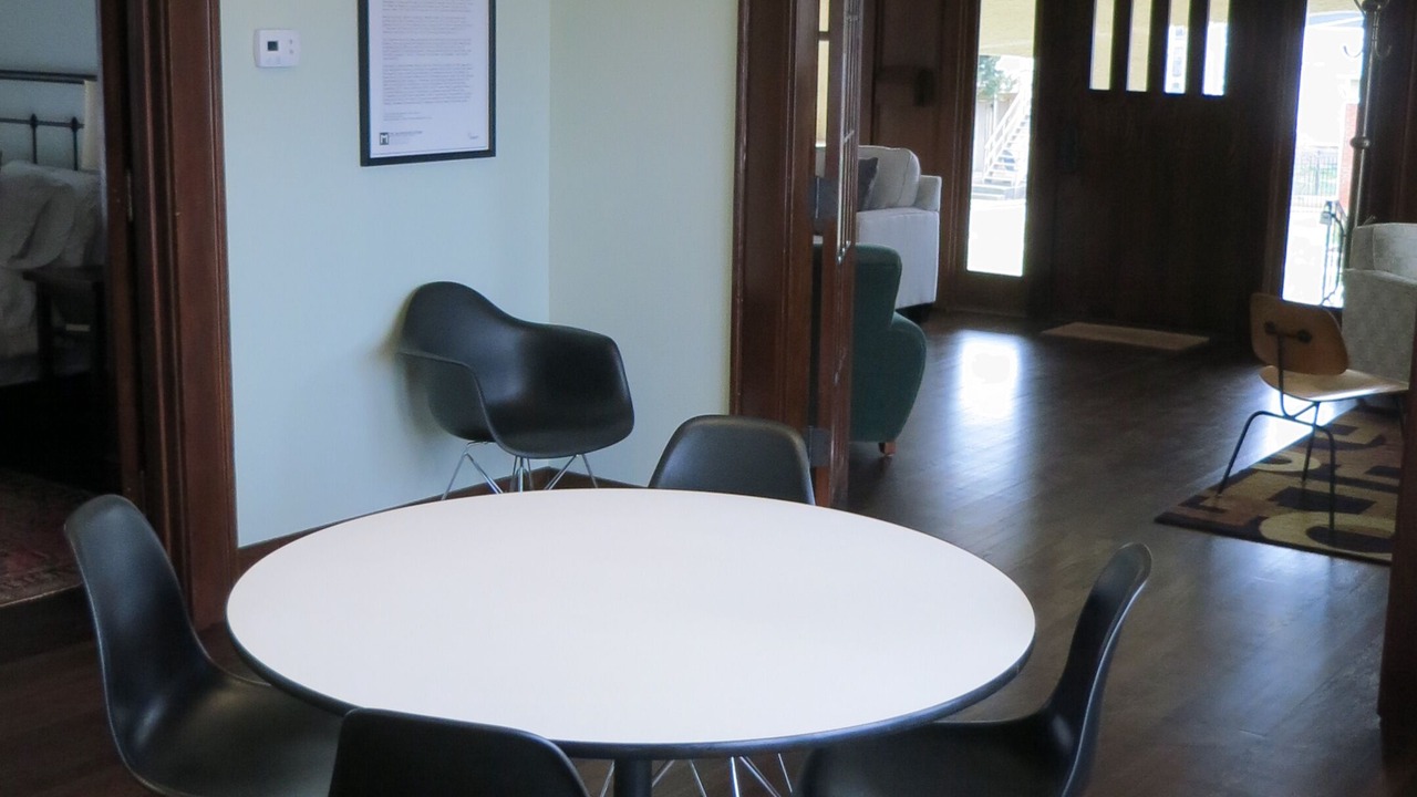 Photo of Livingroom in Cherry Street