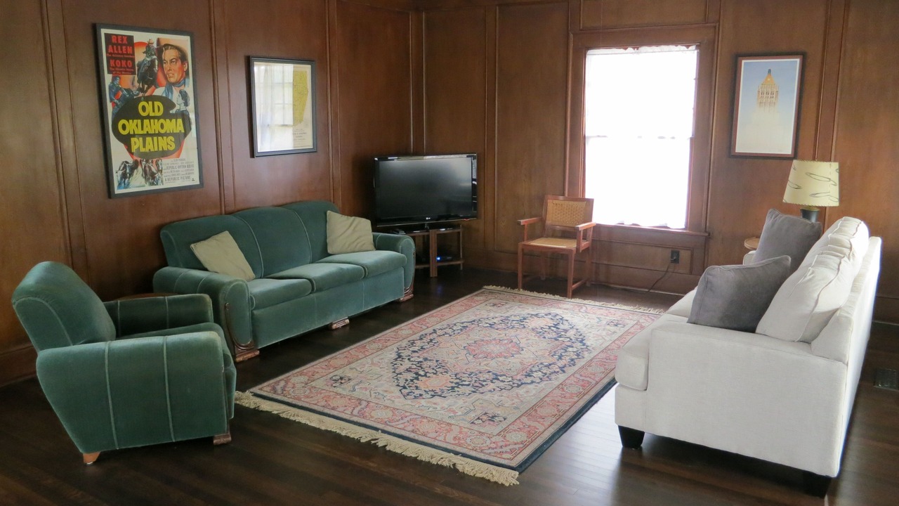 Photo of Bedroom in Cherry Street