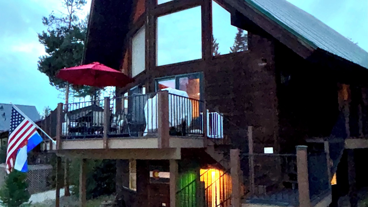 Photo of Outdoor in Grand Lake