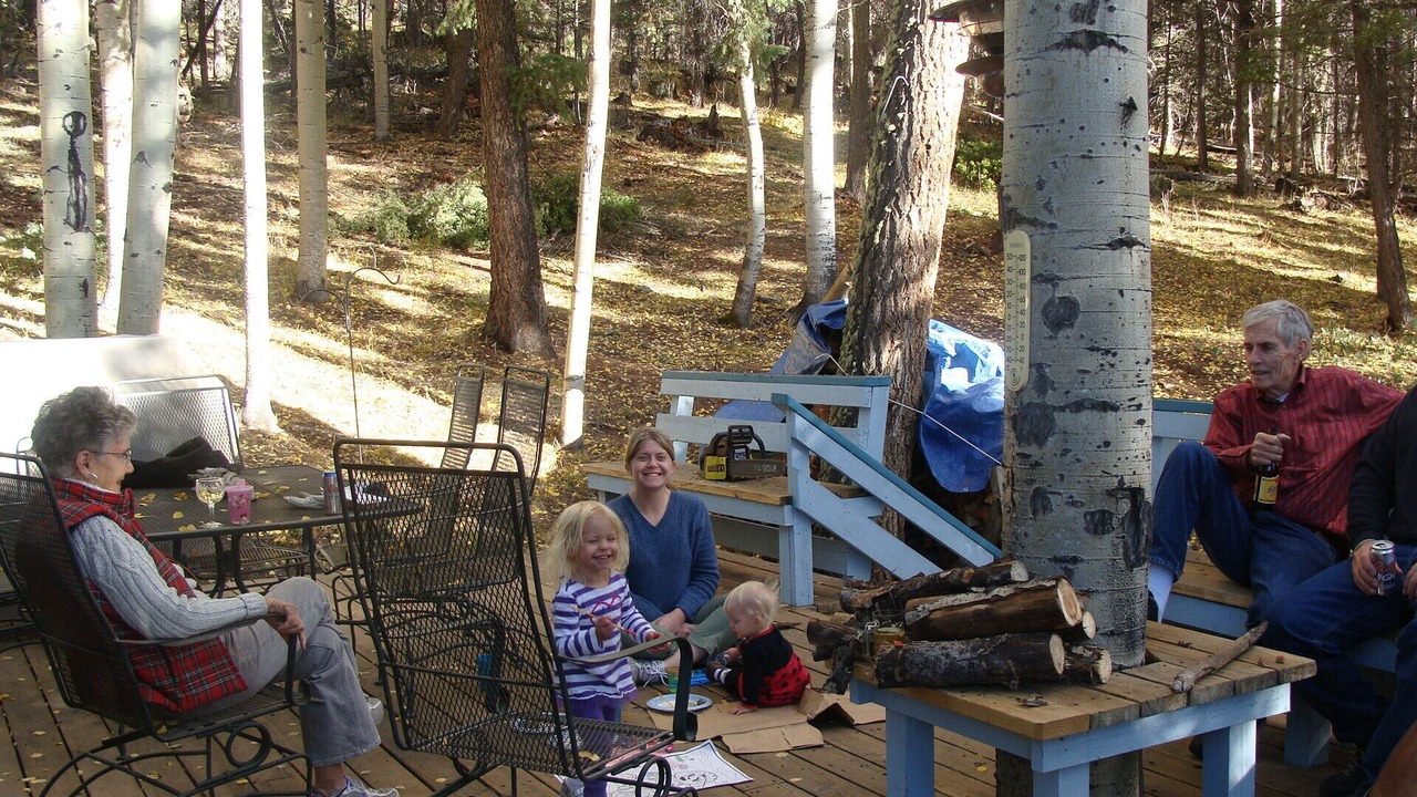 Photo of Others in Angel Fire