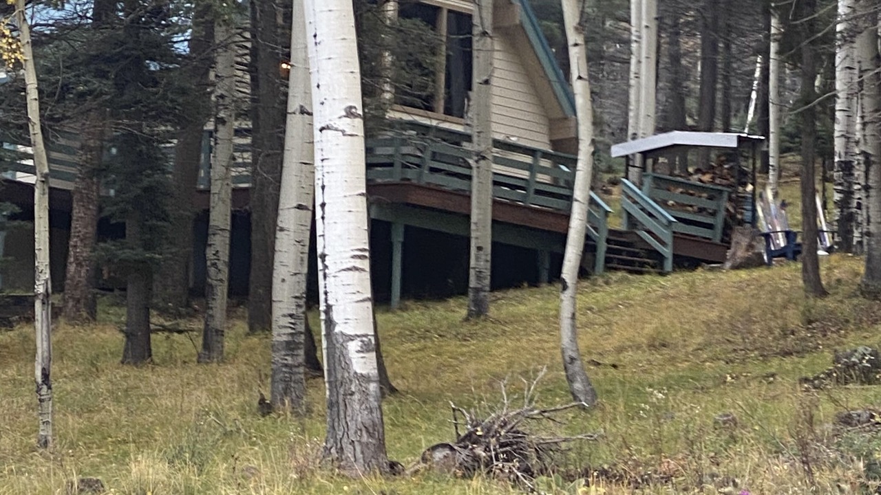 Photo of Others in Angel Fire