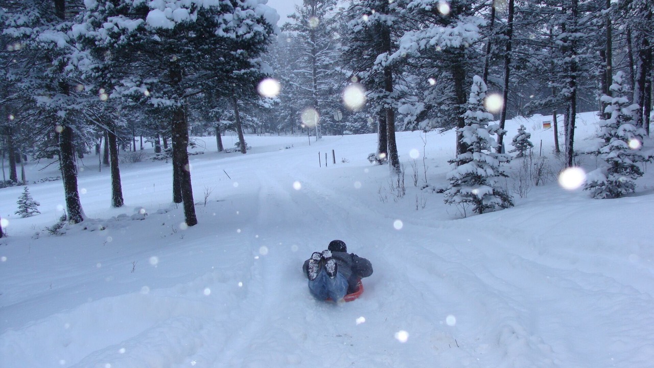 Photo of Others in Angel Fire