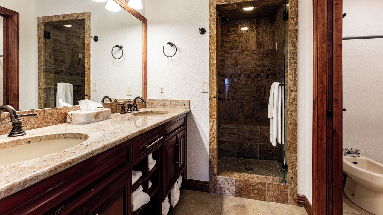 Photo of Bathroom in Park City