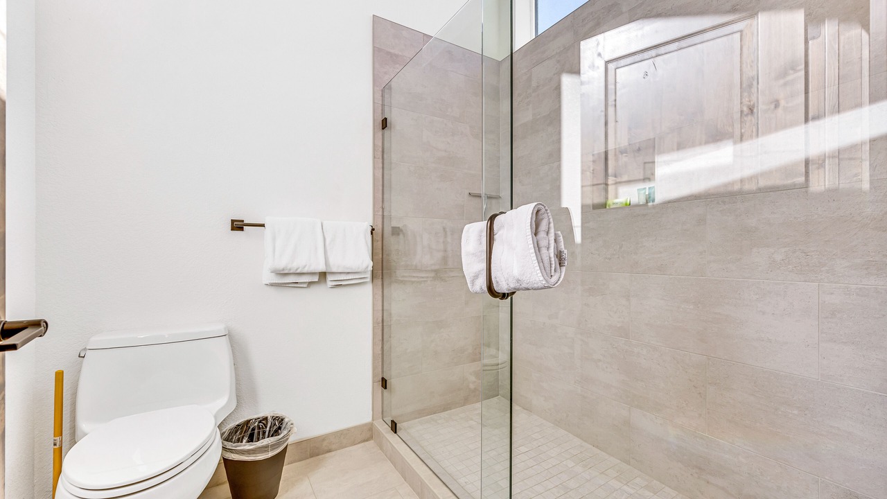 Photo of Bathroom in Deer Valley