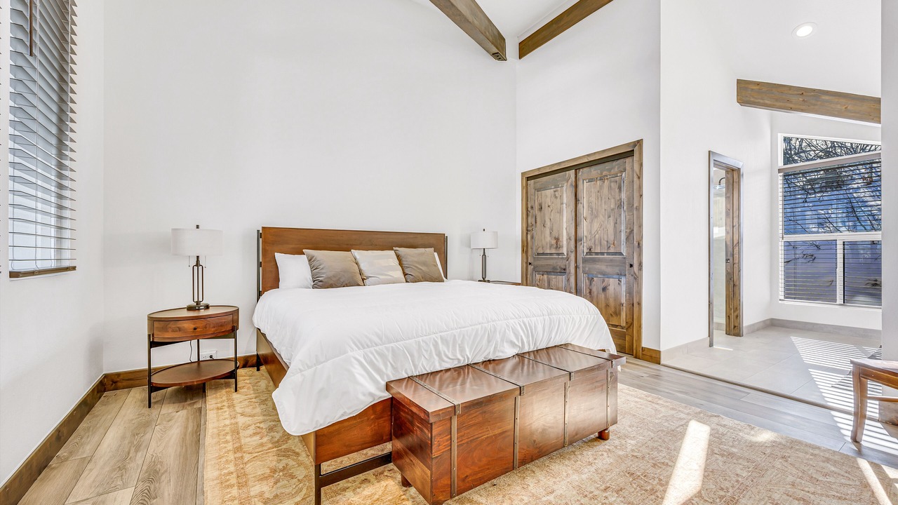 Photo of Bedroom in Deer Valley