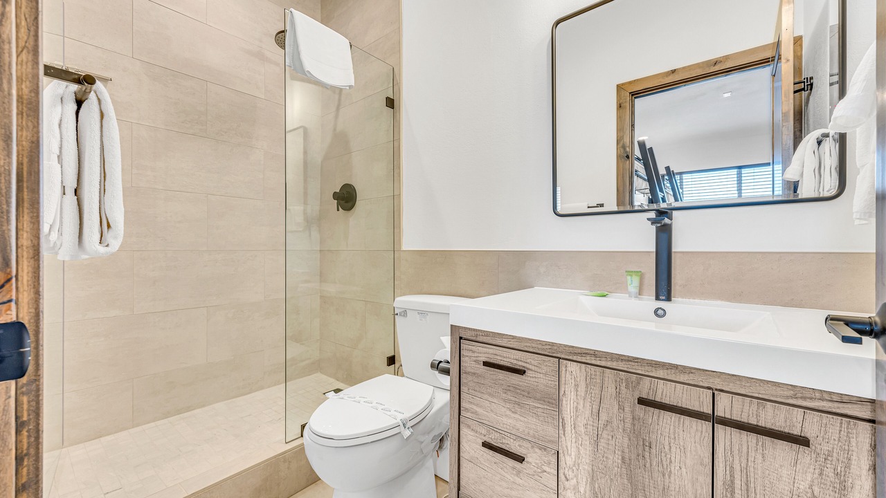 Photo of Bathroom in Deer Valley