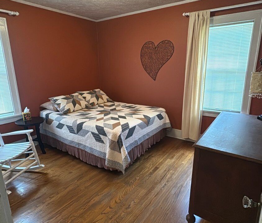 Photo of Bedroom in Morton Meadows