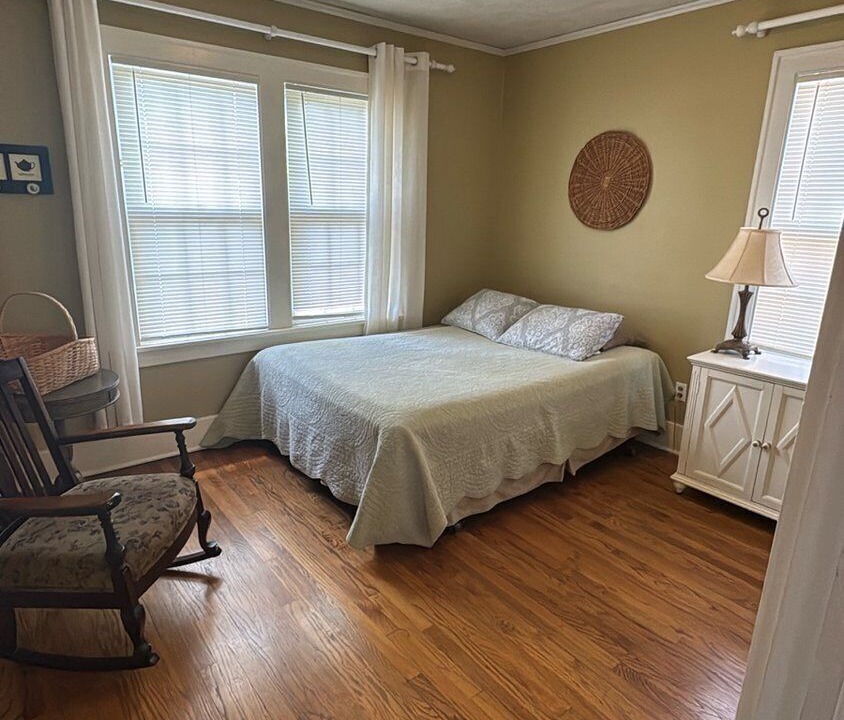 Photo of Bedroom in Morton Meadows