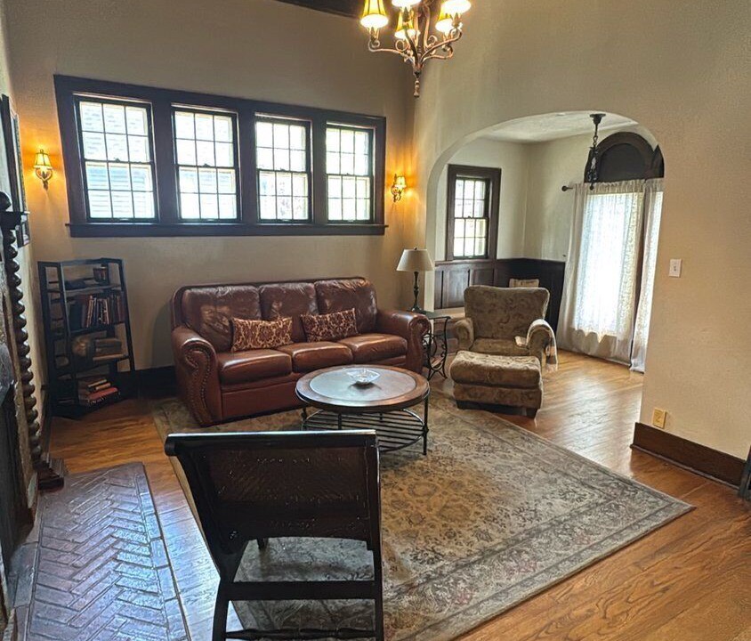 Photo of Livingroom in Morton Meadows