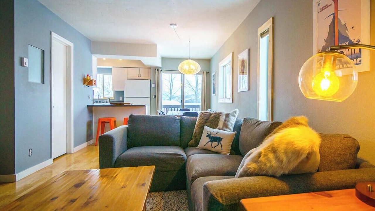 Photo of Livingroom in Wildernest
