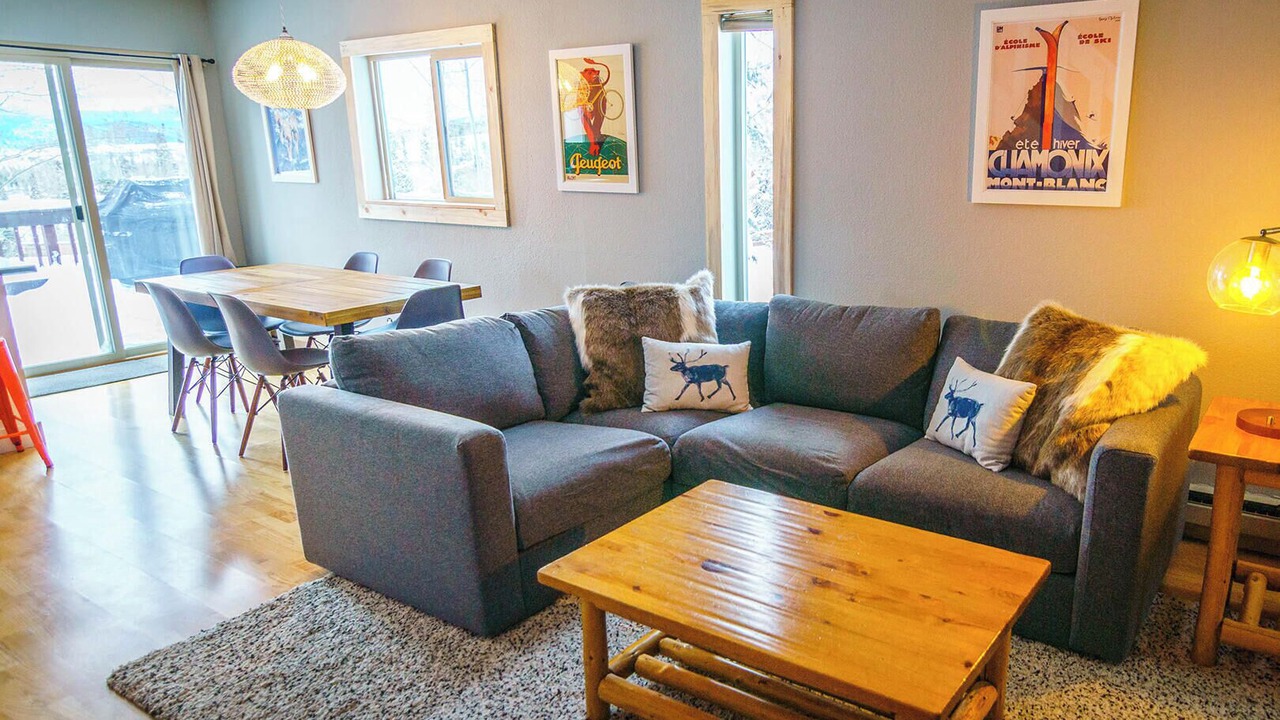 Photo of Bedroom in Wildernest