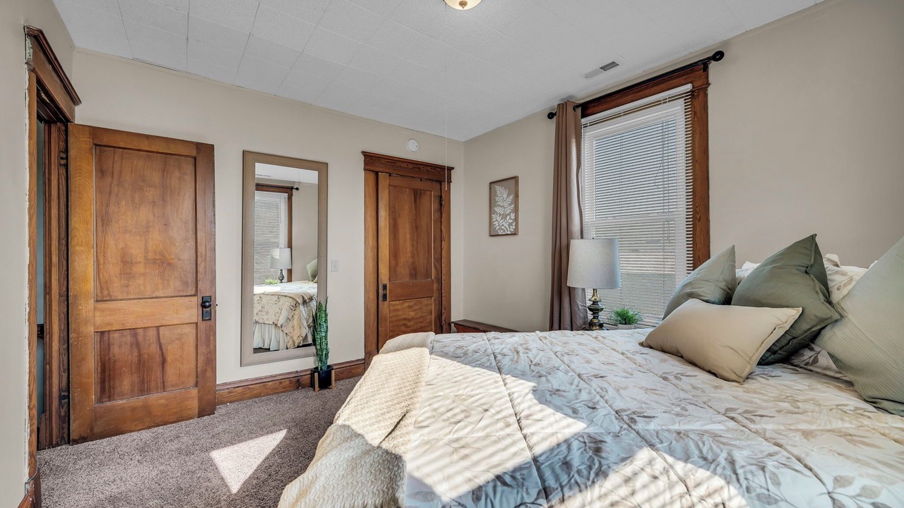 Photo of Bedroom in Faucett