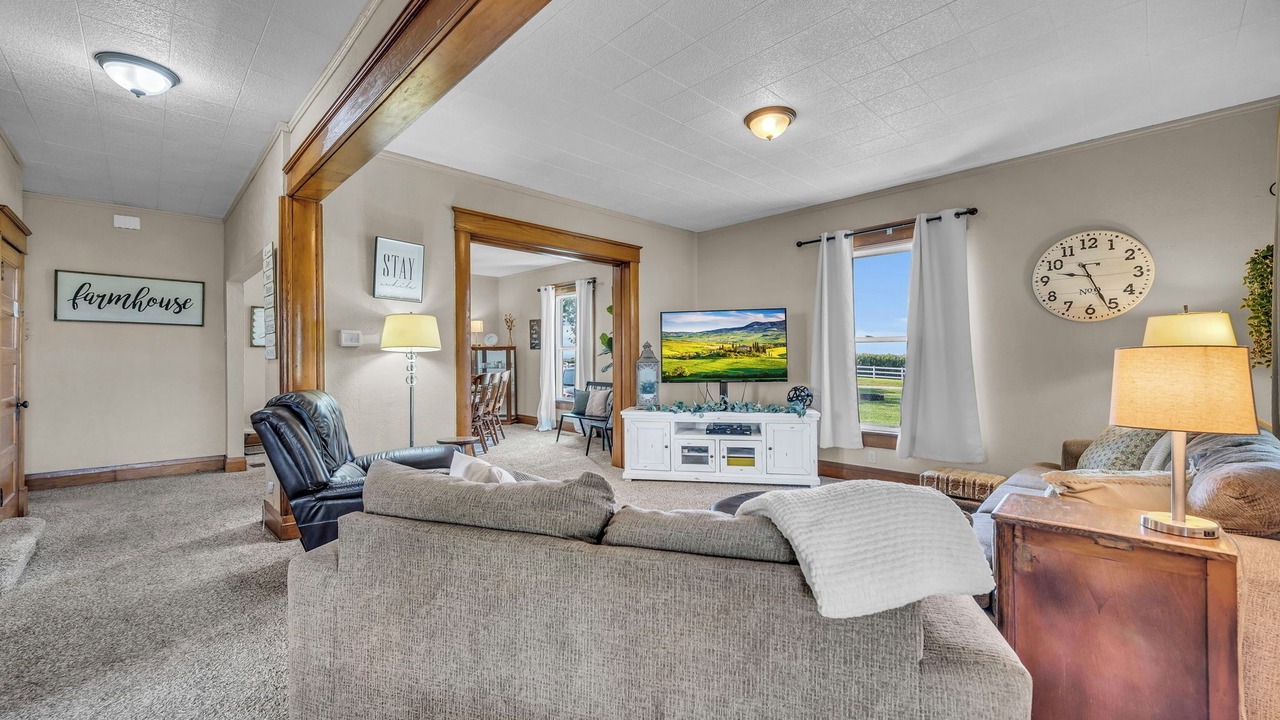 Photo of Livingroom in Faucett